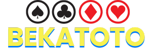 Logo BEKATOTO